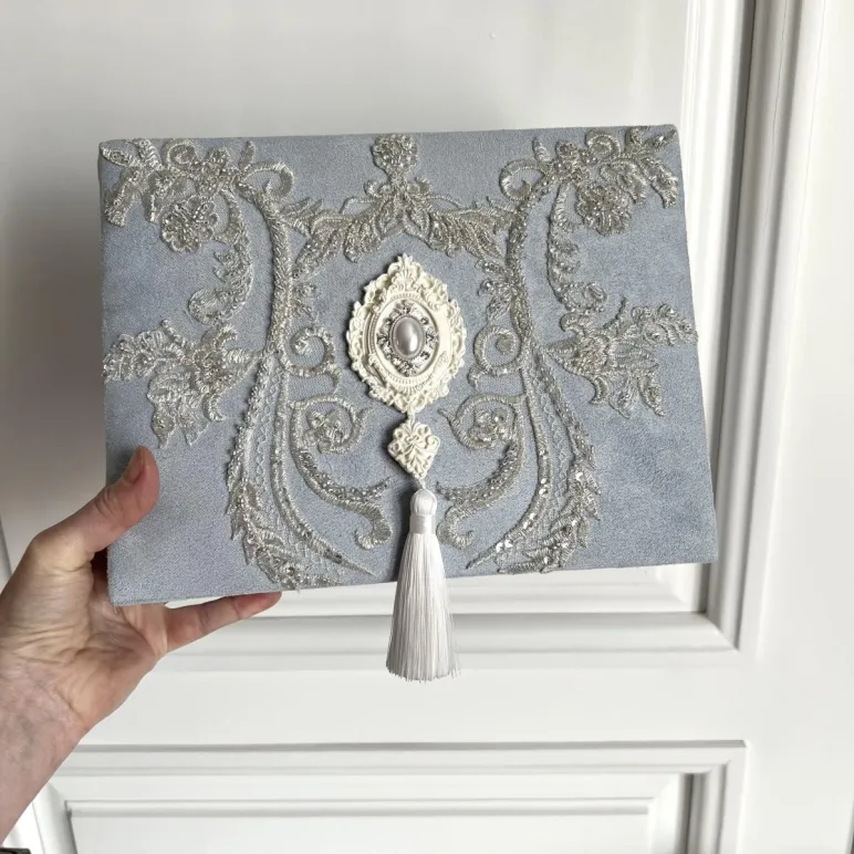 Шкатулка для украшений