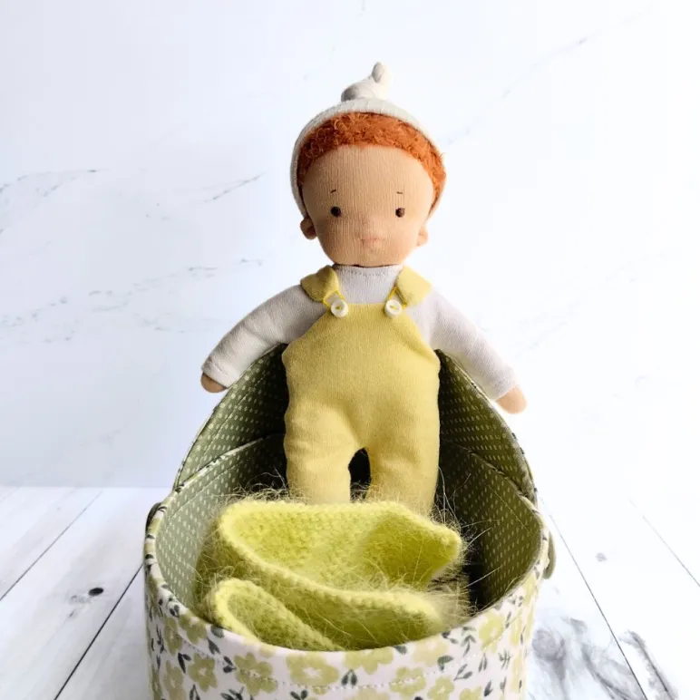 ПУПСИК В КОЛЫБЕЛЬКЕ МАЛЬЧИК пупсик в колыбельке мальчик