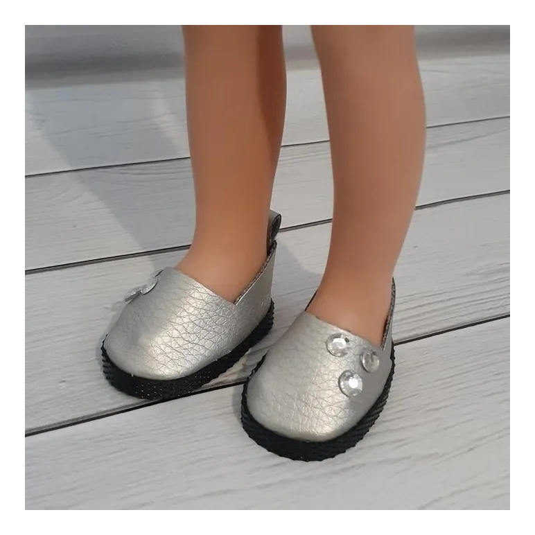 Обувь для кукол Паола Рейна 32 см.