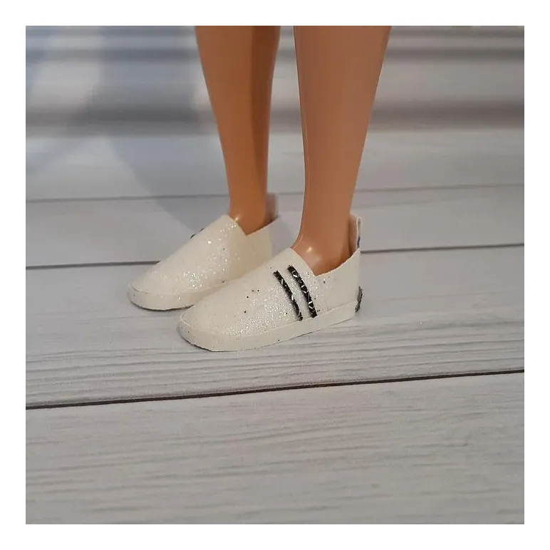 Обувь для куклы Кен.