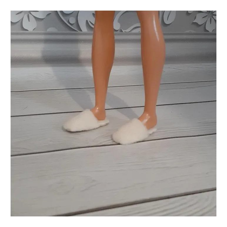 Обувь для куклы Кен.