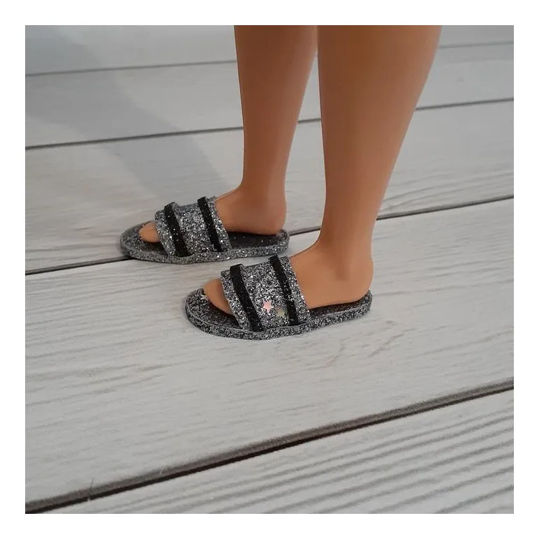 Обувь для куклы Кен.