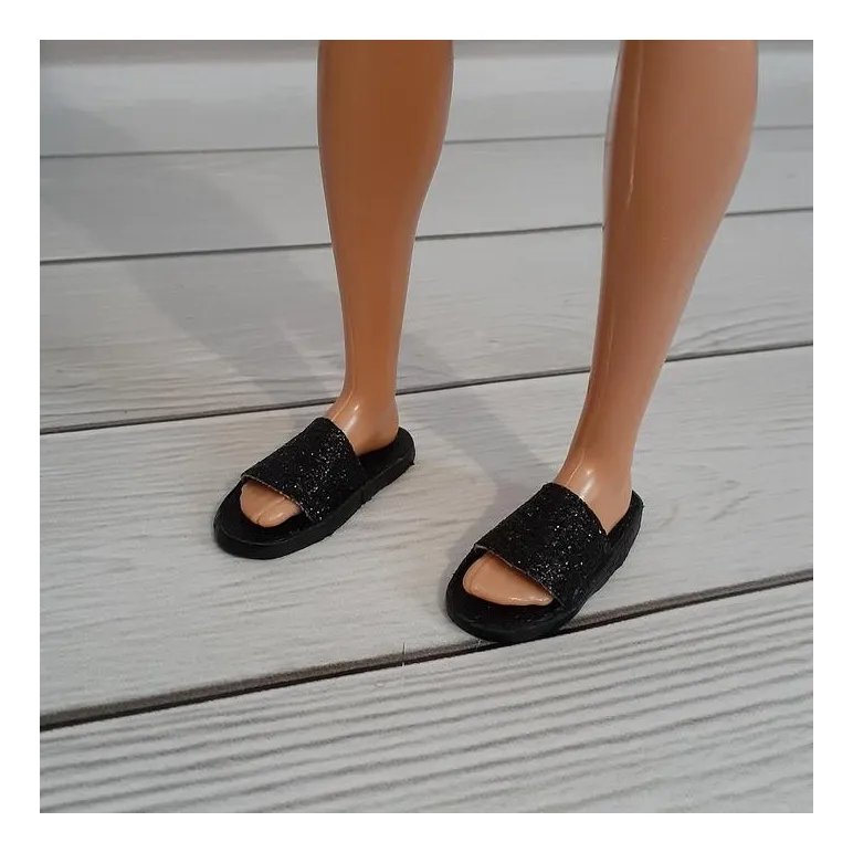 Обувь для куклы Кен.