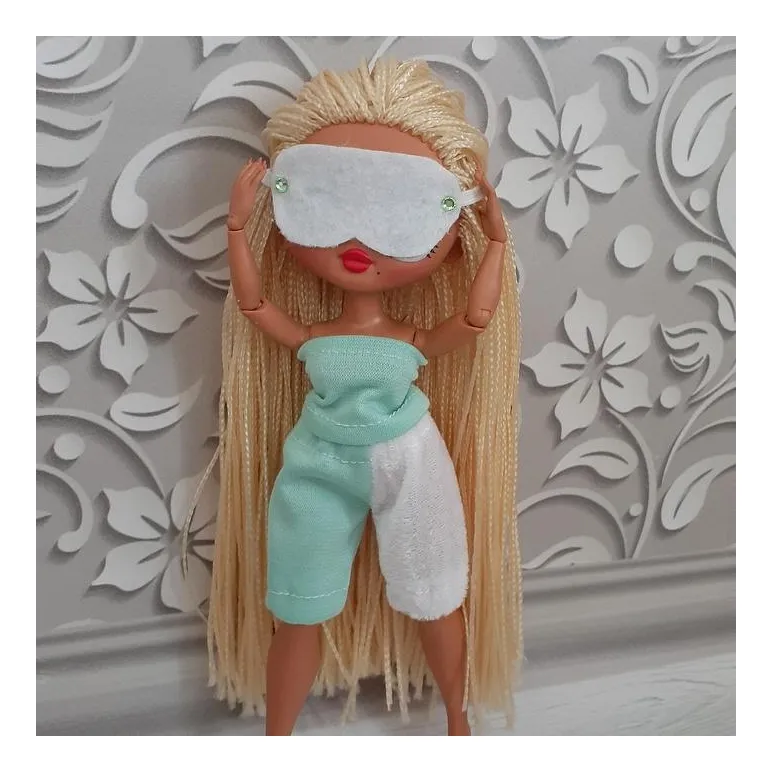 Одежда и обувь для кукол Лол OMG