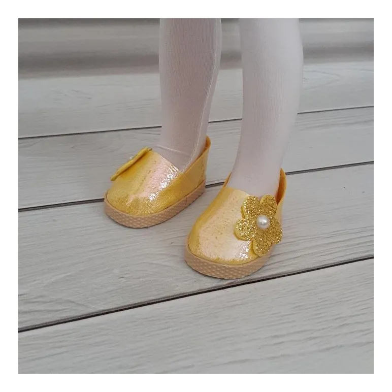 Обувь для кукол Паола Рейна 32 см.