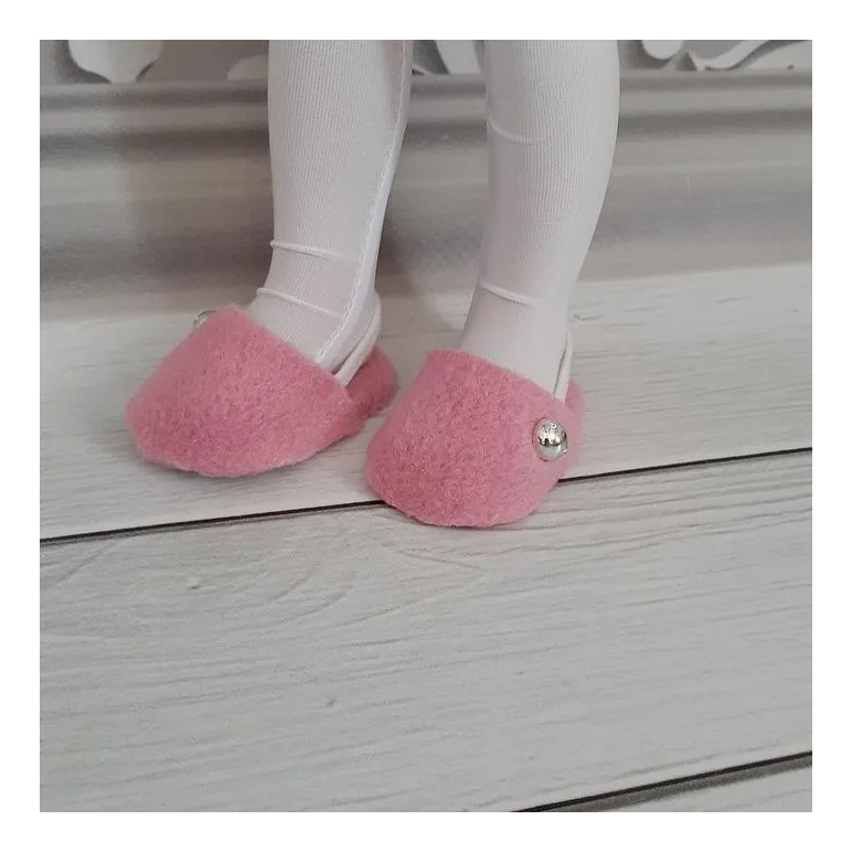 Обувь для кукол Паола Рейна 32 см.