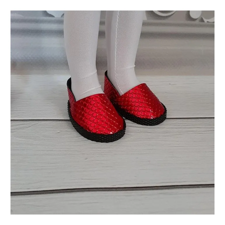 Обувь для кукол Паола Рейна 32 см.