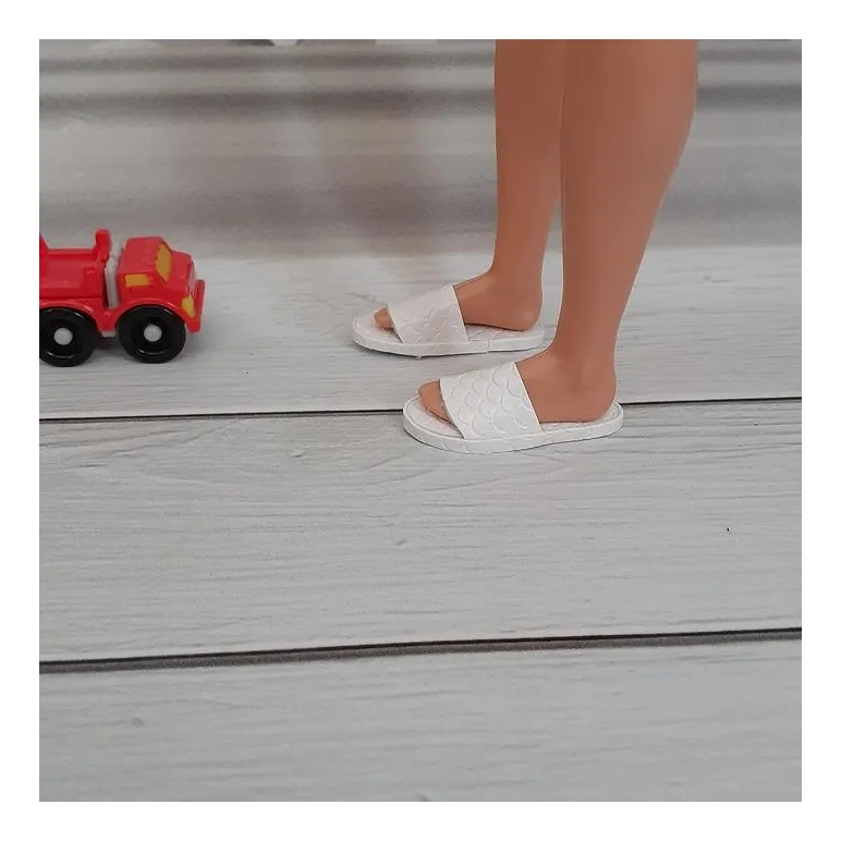 Обувь для куклы Кен.