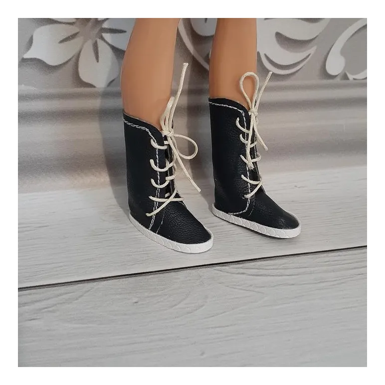 Обувь для куклы Кен.