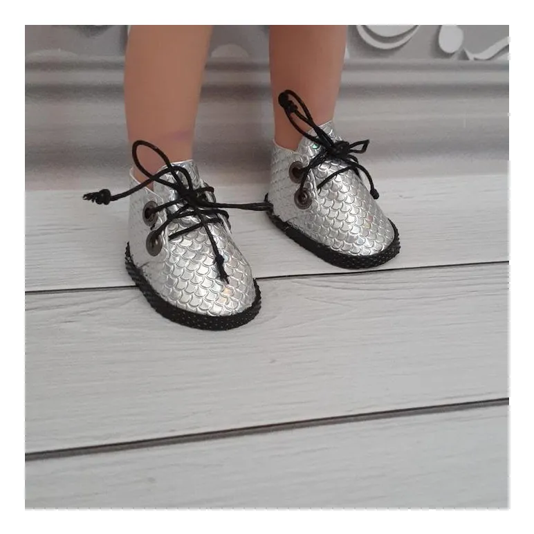 Обувь для кукол Паола Рейна 32 см.