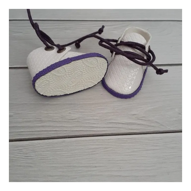 Обувь для кукол Паола Рейна 32 см.