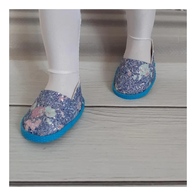 Обувь для кукол Паола Рейна 32 см.