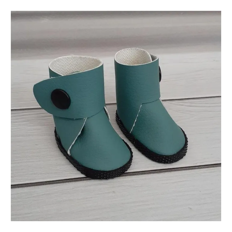 Обувь для кукол Паола Рейна 32 см.