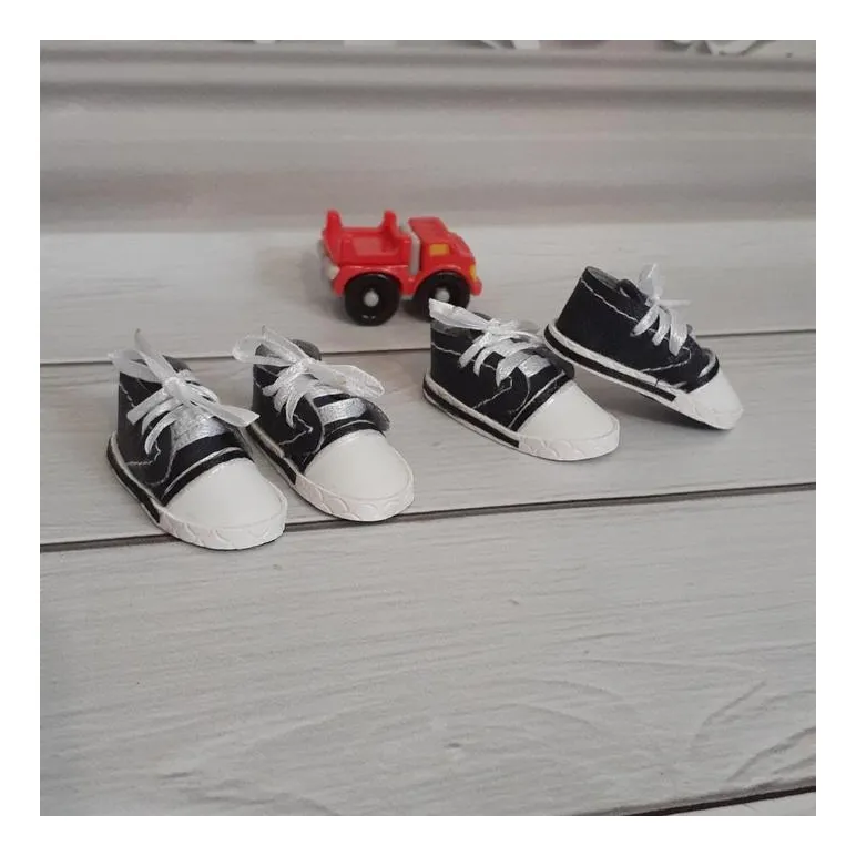 Обувь для куклы Кен.