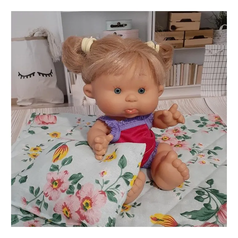 Одежда и обувь для пупса NINES D'ONIL 26 см.