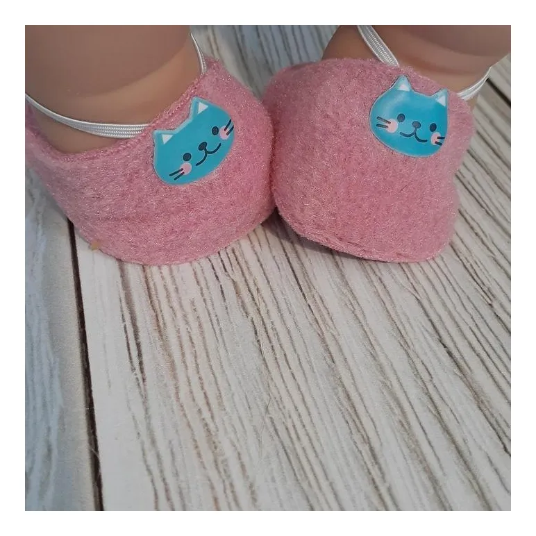 Одежда и обувь для пупса NINES D'ONIL 26 см.