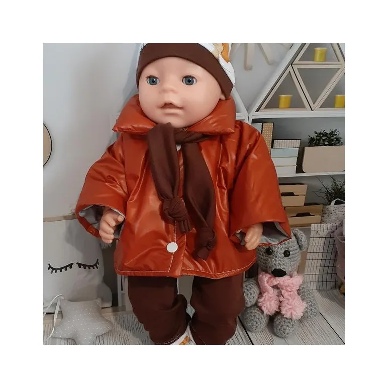 Одежда для кукол Беби Борн.