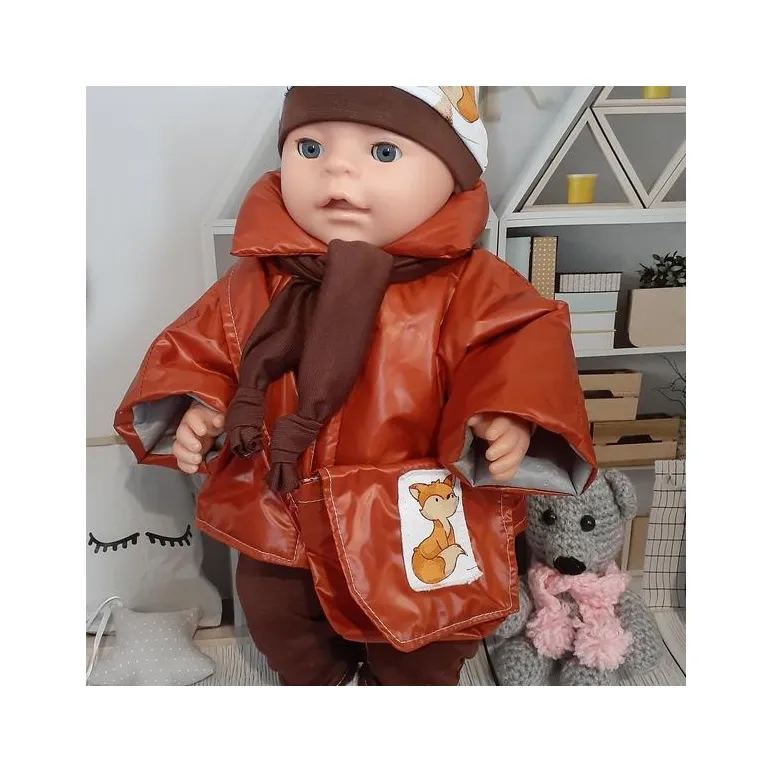 Одежда для кукол Беби Борн.