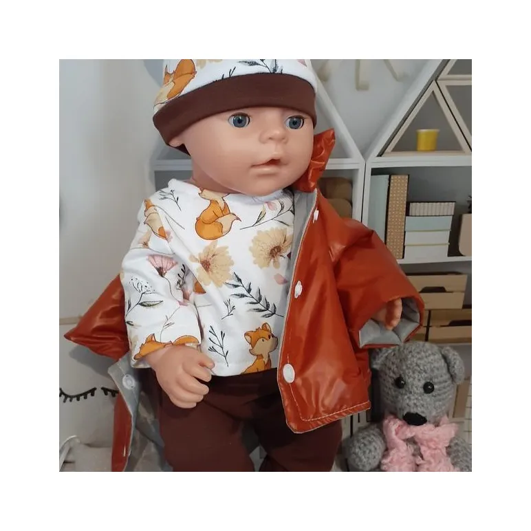 Одежда для кукол Беби Борн.