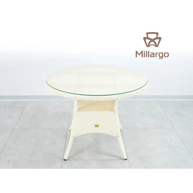 КОМПЛЕКТ МЕБЕЛИ ИЗ ИСКУССТВЕННОГО РОТАНГА КИПР Комплект мебели из искусственного ротанга Кипр