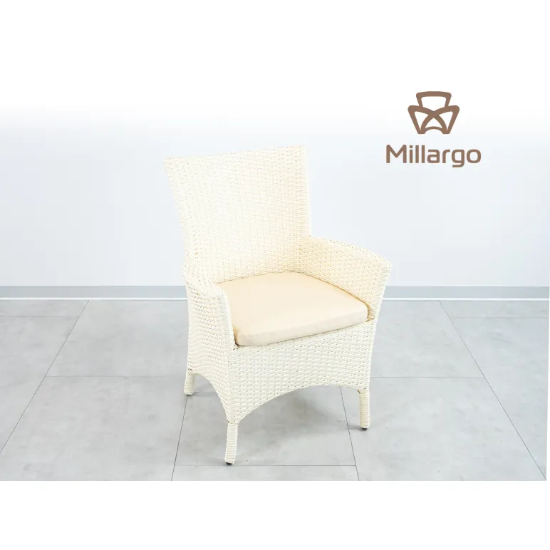 КОМПЛЕКТ МЕБЕЛИ ИЗ ИСКУССТВЕННОГО РОТАНГА КИПР Комплект мебели из искусственного ротанга Кипр