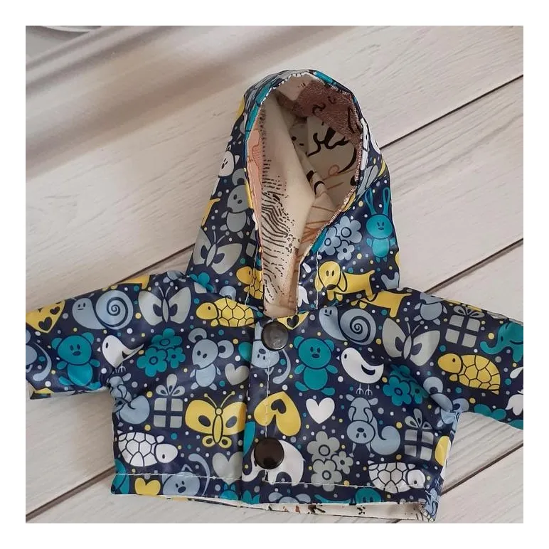 Одежда для пупса Паола Рейна мальчик. 22 см