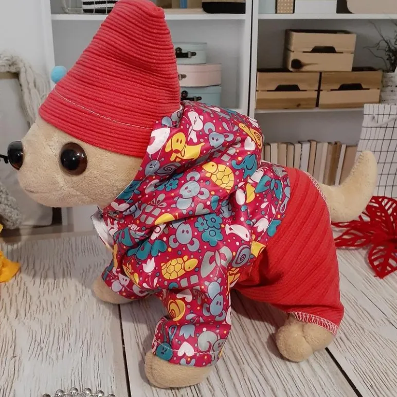 Одежда для собачки Чи Чи Лав