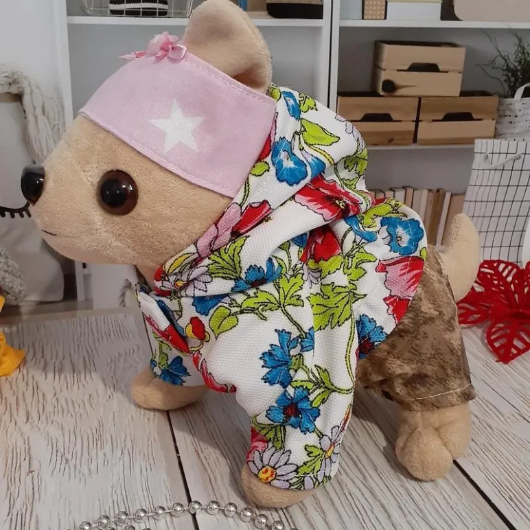 Одежда для собачки Чи Чи Лав