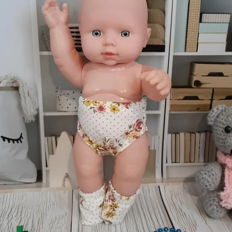 Трусики для пупса 30 см