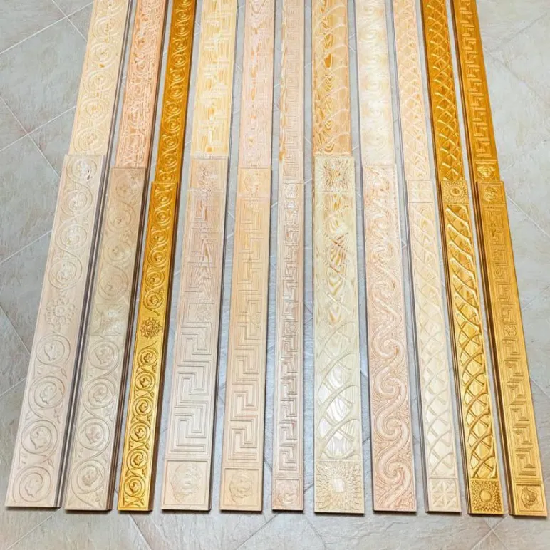 Наличники деревянные