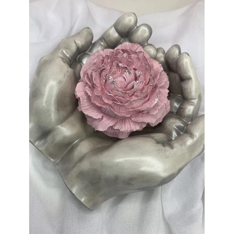 Подставка для украшений, «Руки»