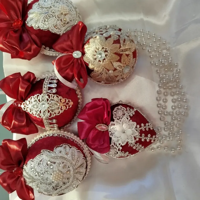 Ëлочные наборы