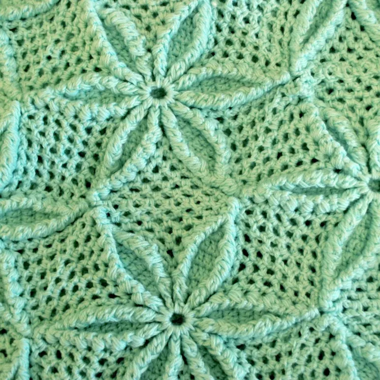 плед детский вязаный купить в Москве