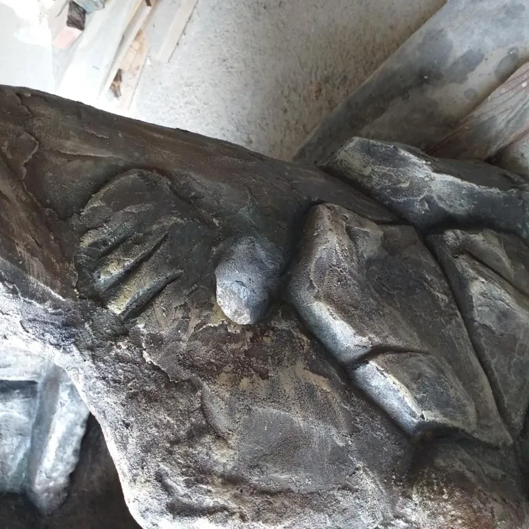 Фонтан, водопад