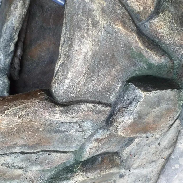 Фонтан, водопад