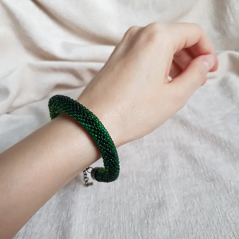 ​Браслет "Загадочный лес"