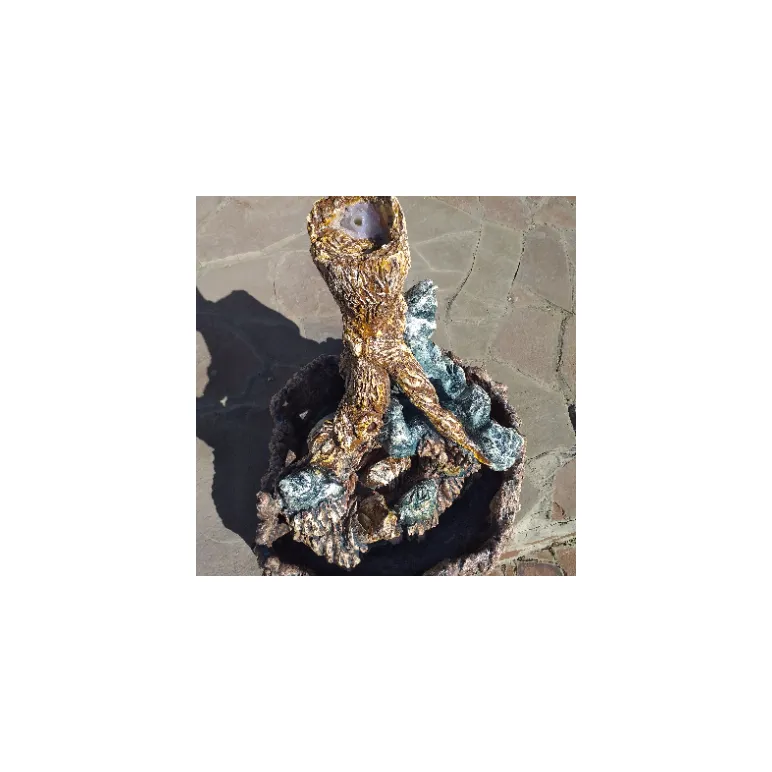 Водопад, фонтан