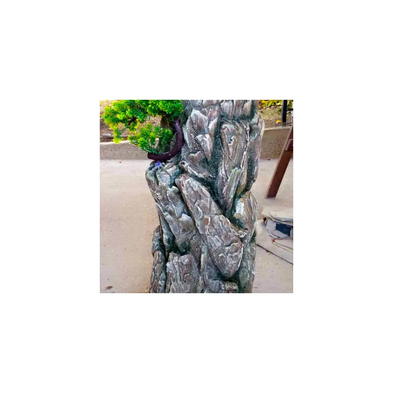 Светильник уличный декоративный