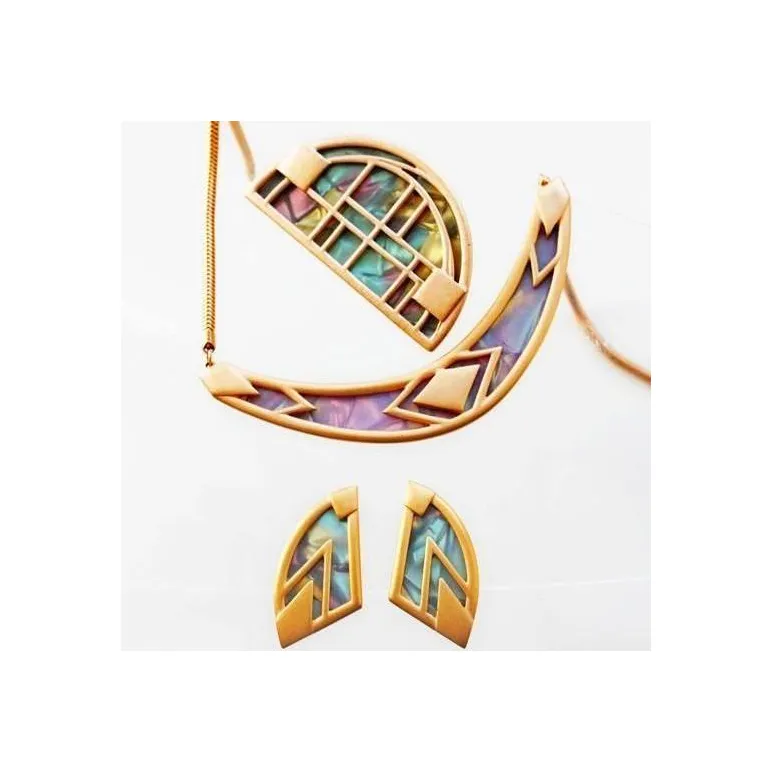 Коллекционный комплект 1960-е MONET