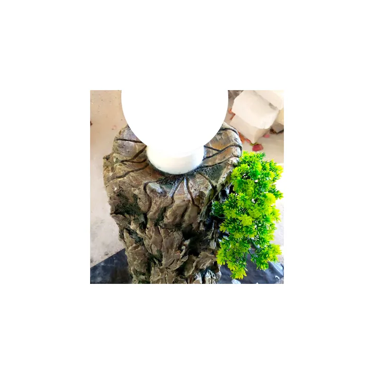 Светильник уличный декоративный