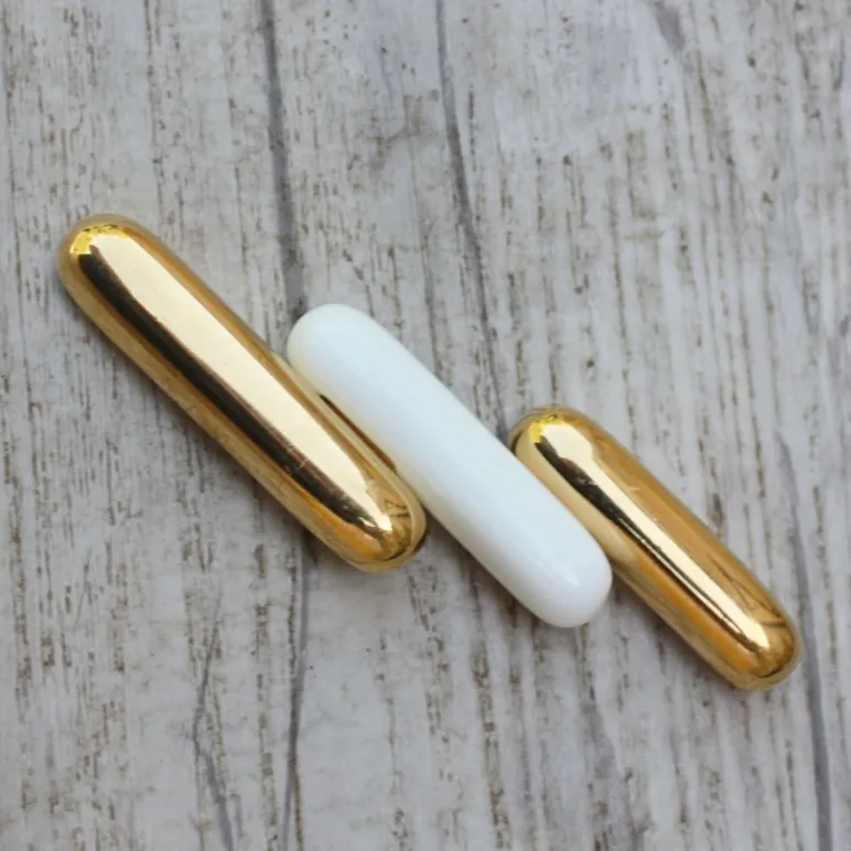 Винтажная брошь 1960-е MONET