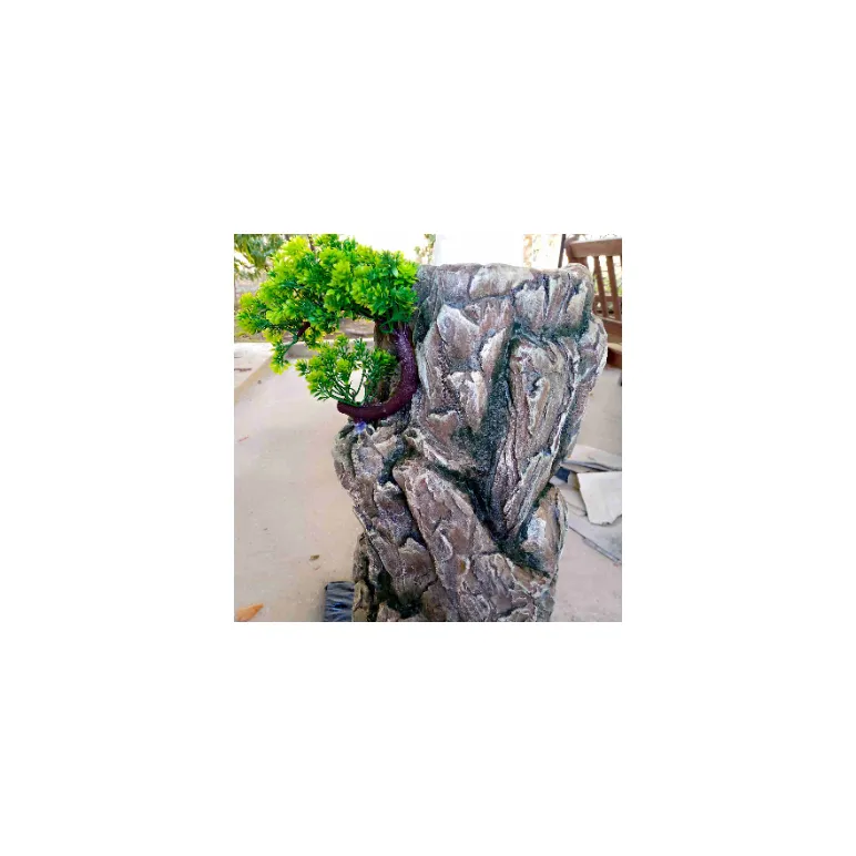 Светильник уличный декоративный