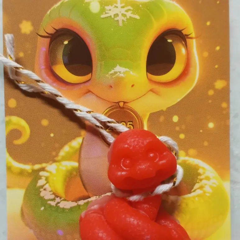 Подарок мини комплимент