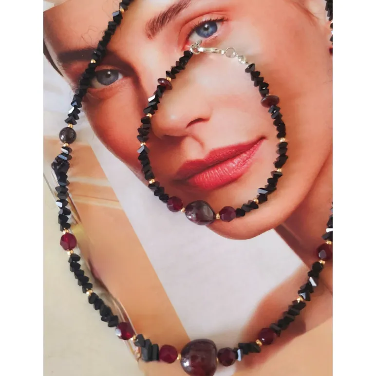 Комплект украшения " Блеск"