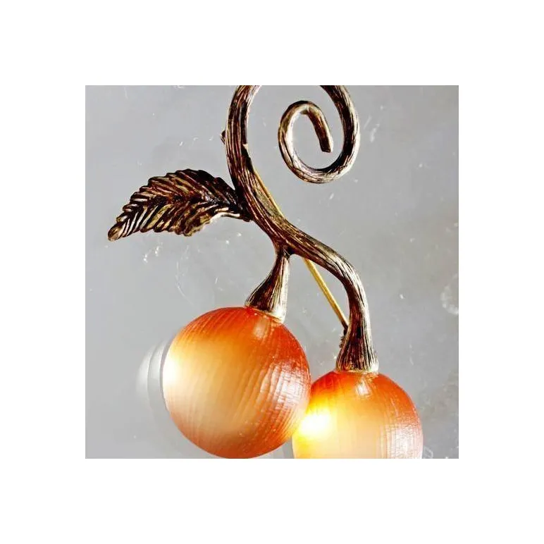 Коллекционная серебряная брошь ALEXIS BITTAR