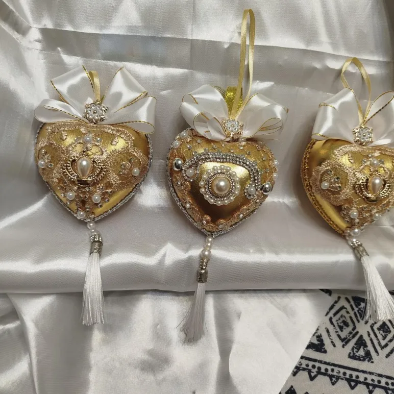 Ëлочные игрушки