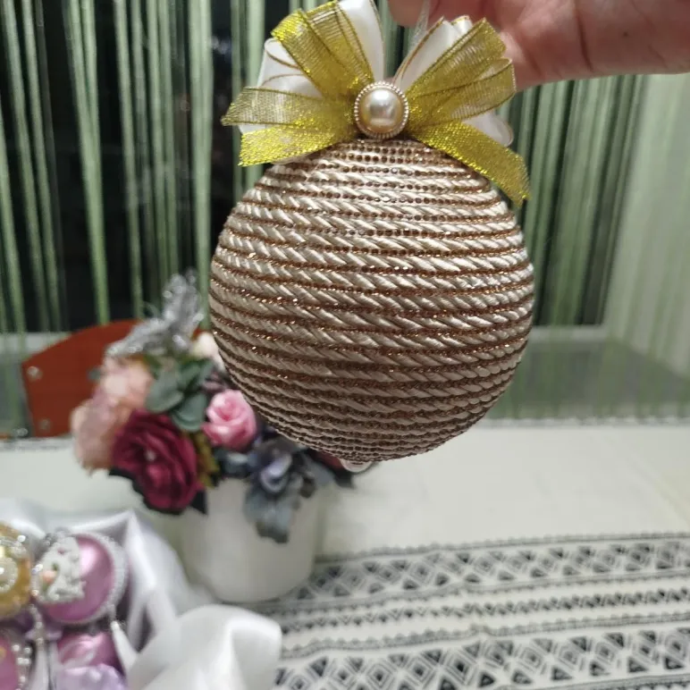 Ëлочные игрушки