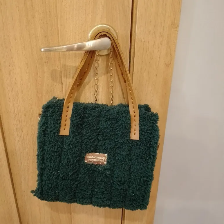 Сумка ручной работы