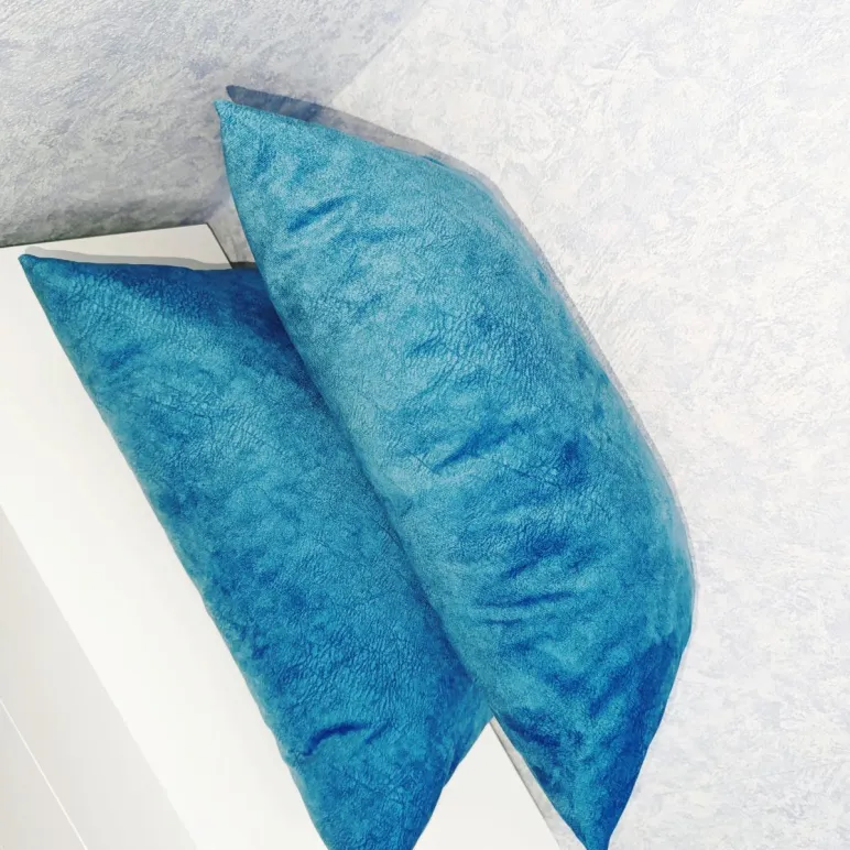 Интерьерная подушка прямоугольная