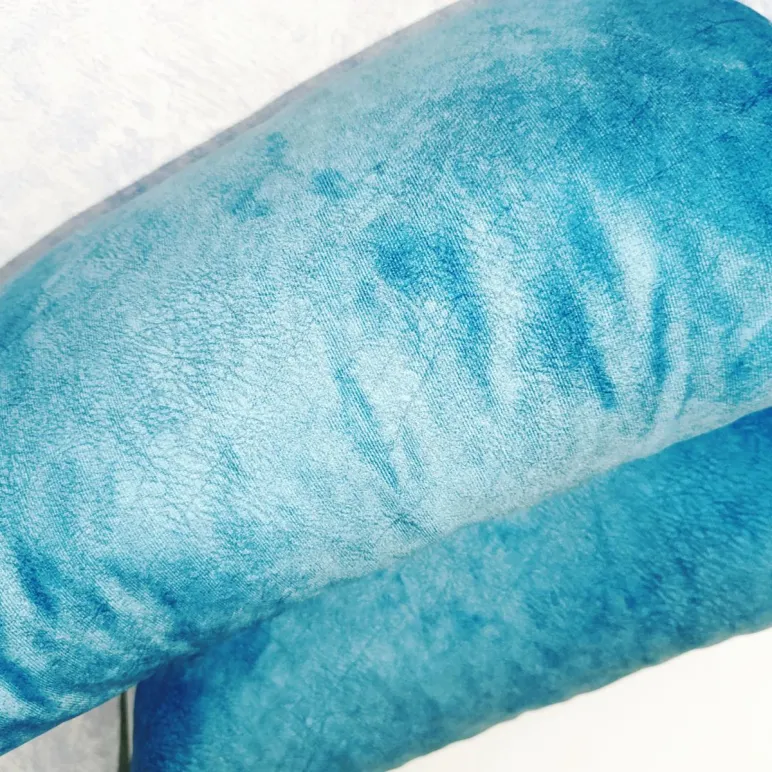 Интерьерная подушка прямоугольная